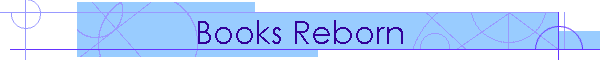 Books Reborn