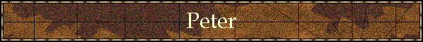 Peter
