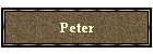 Peter