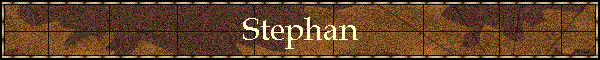 Stephan
