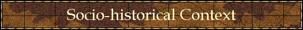 Socio-historical Context