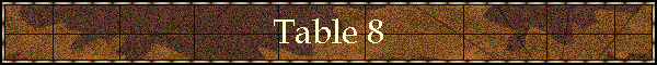 Table 8