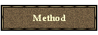 Method