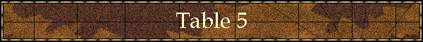 Table 5